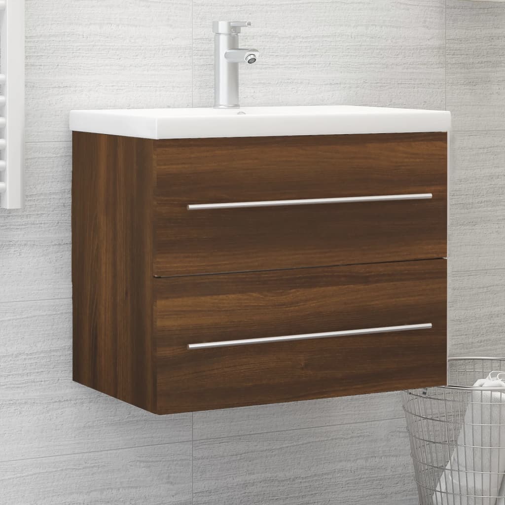 Sink Cabinet Engineered Wood
