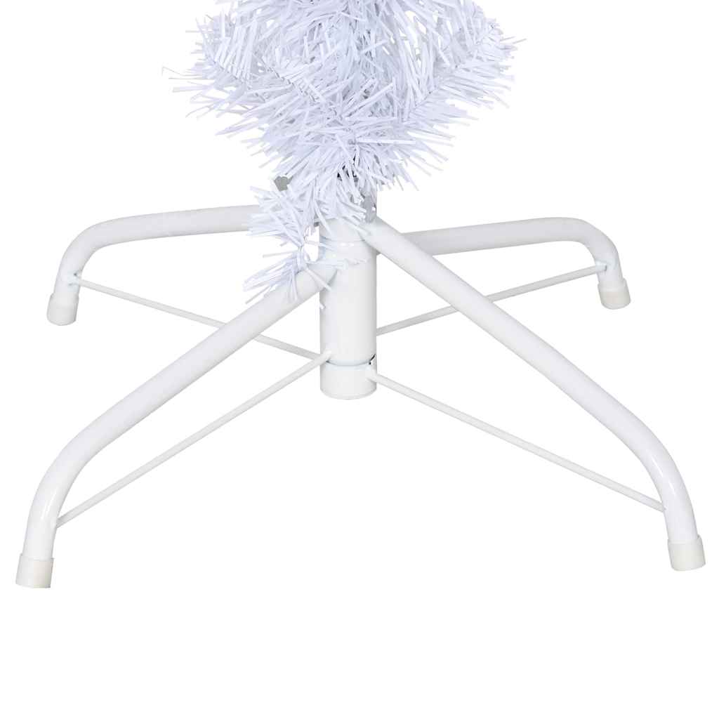 Upside-Down Artificial Christmas Tree With Stand 150 Cm