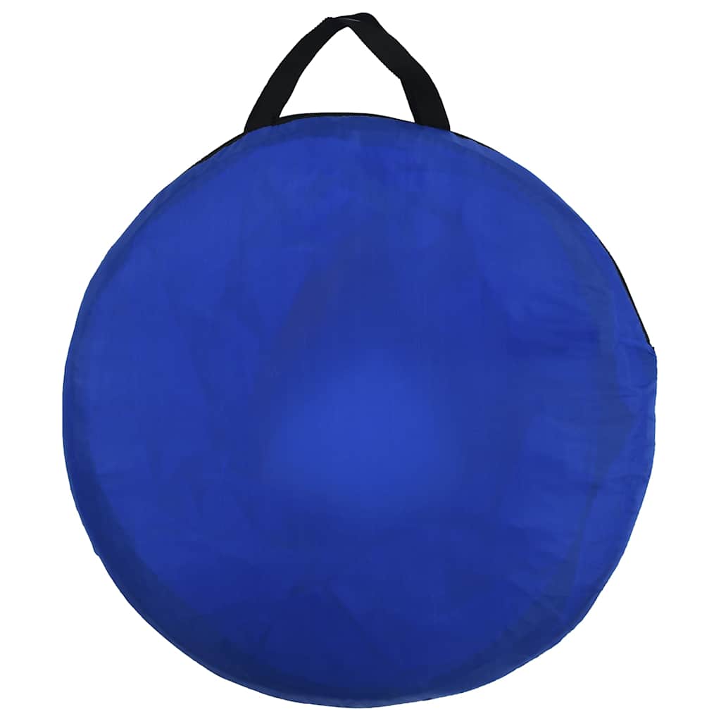 Play Tent With 550 Balls 123X120X126 Cm
