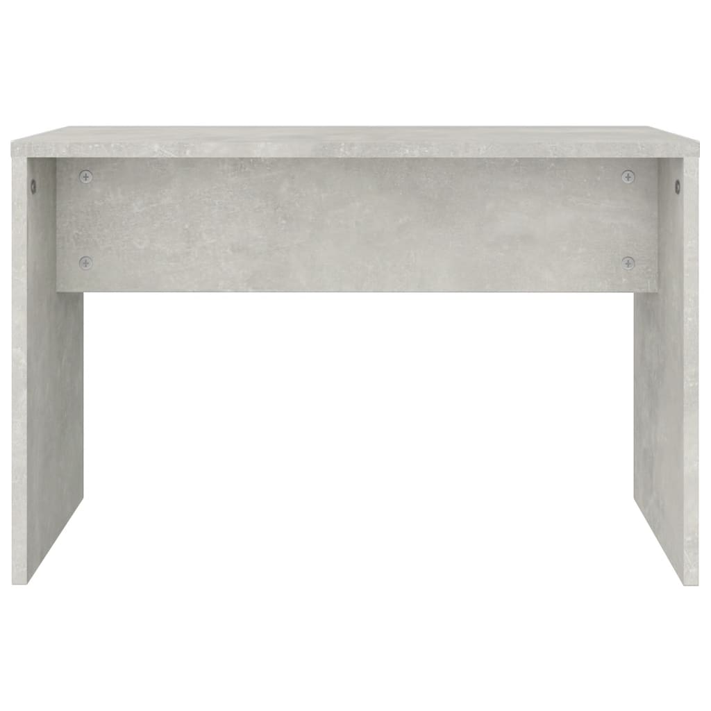 Dressing Table Set 74.5X40X141 Cm