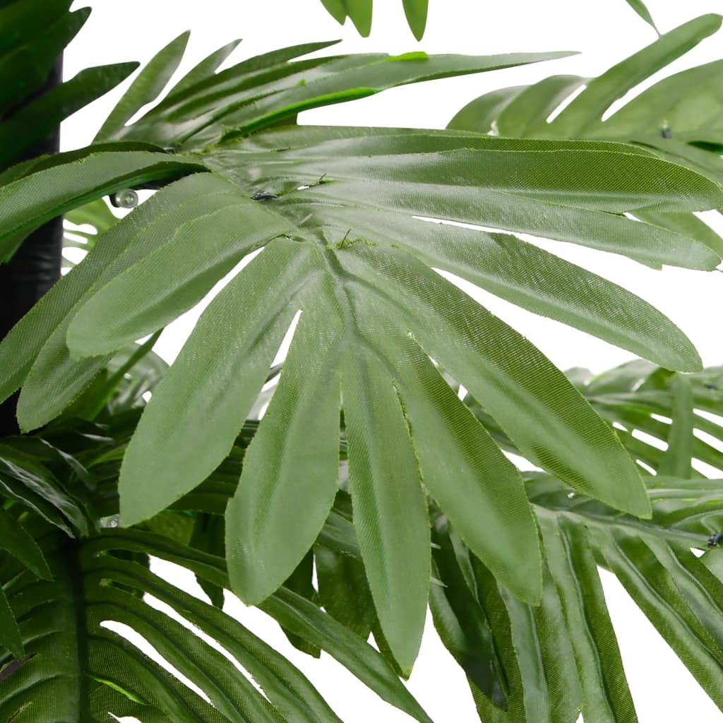 Led Palm Tree Warm White 136 Leds