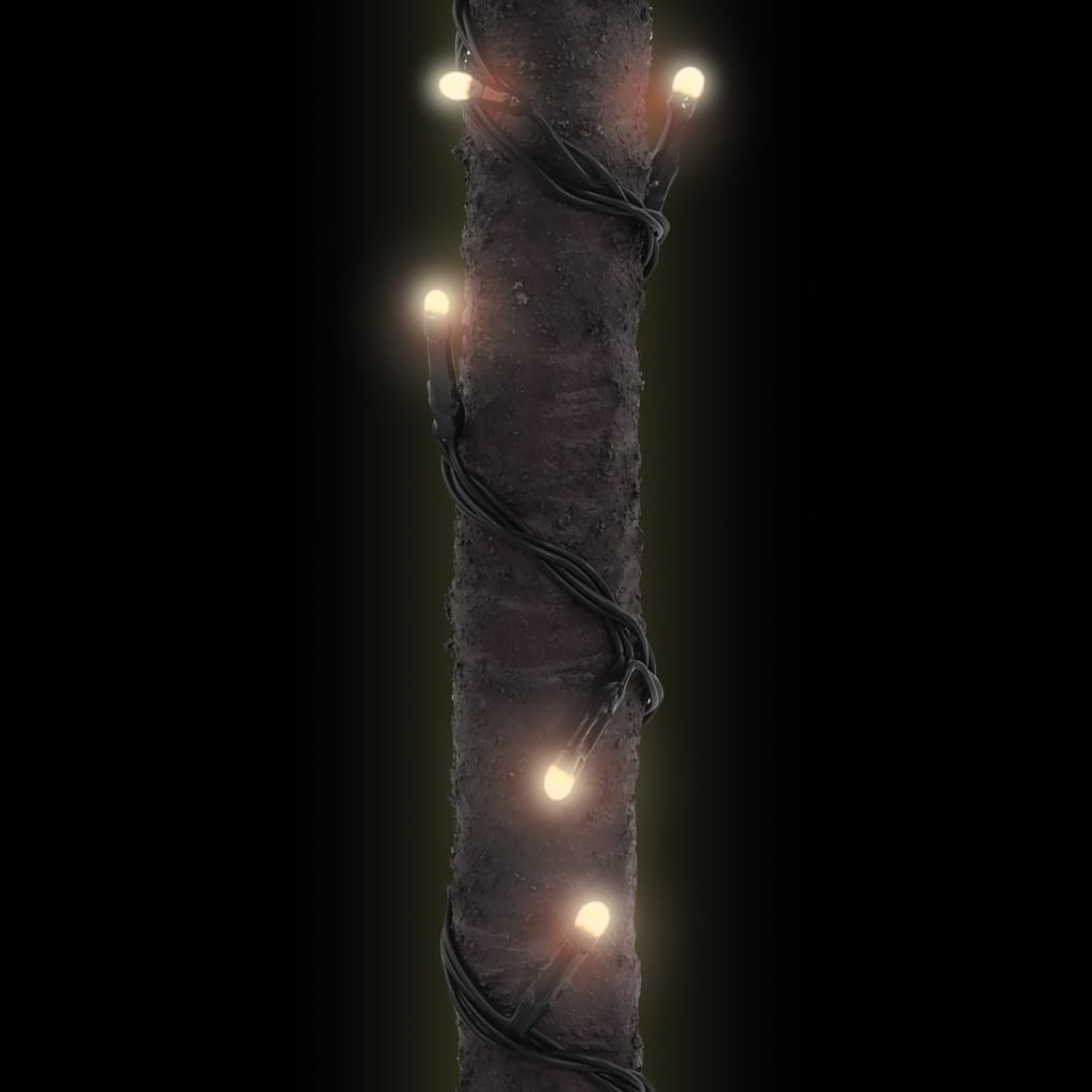 Led Palm Tree Warm White 136 Leds