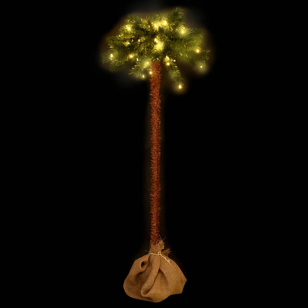 Christmas Tree With Leds