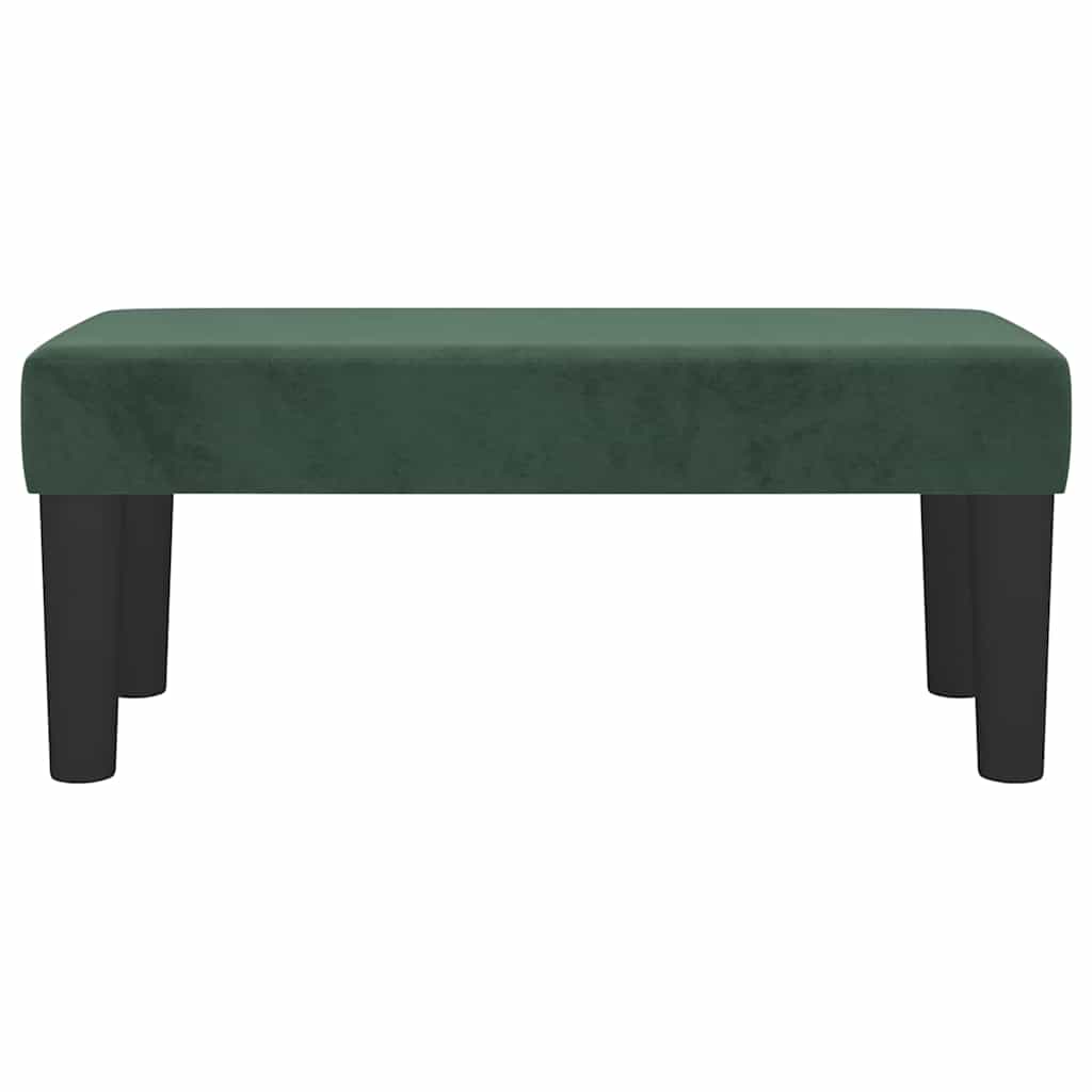 Bench Velvet