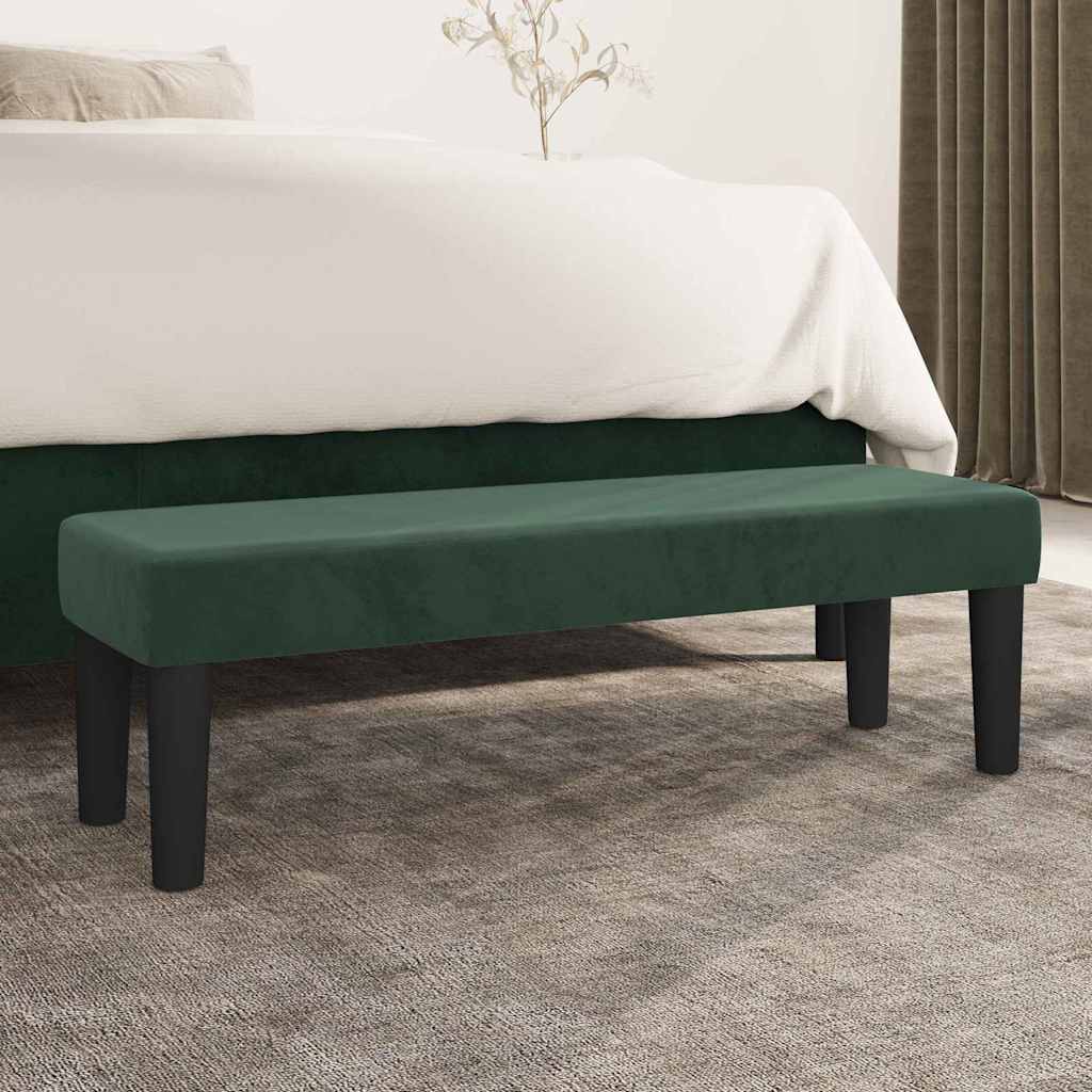 Bench Velvet