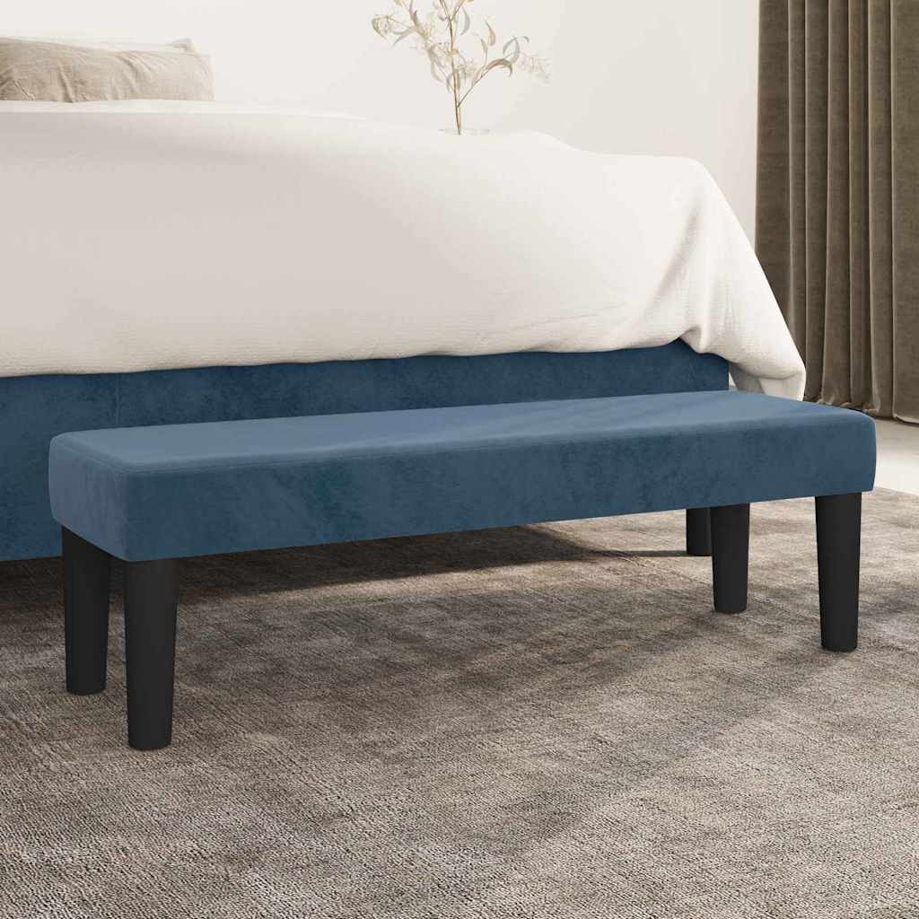 Bench Velvet