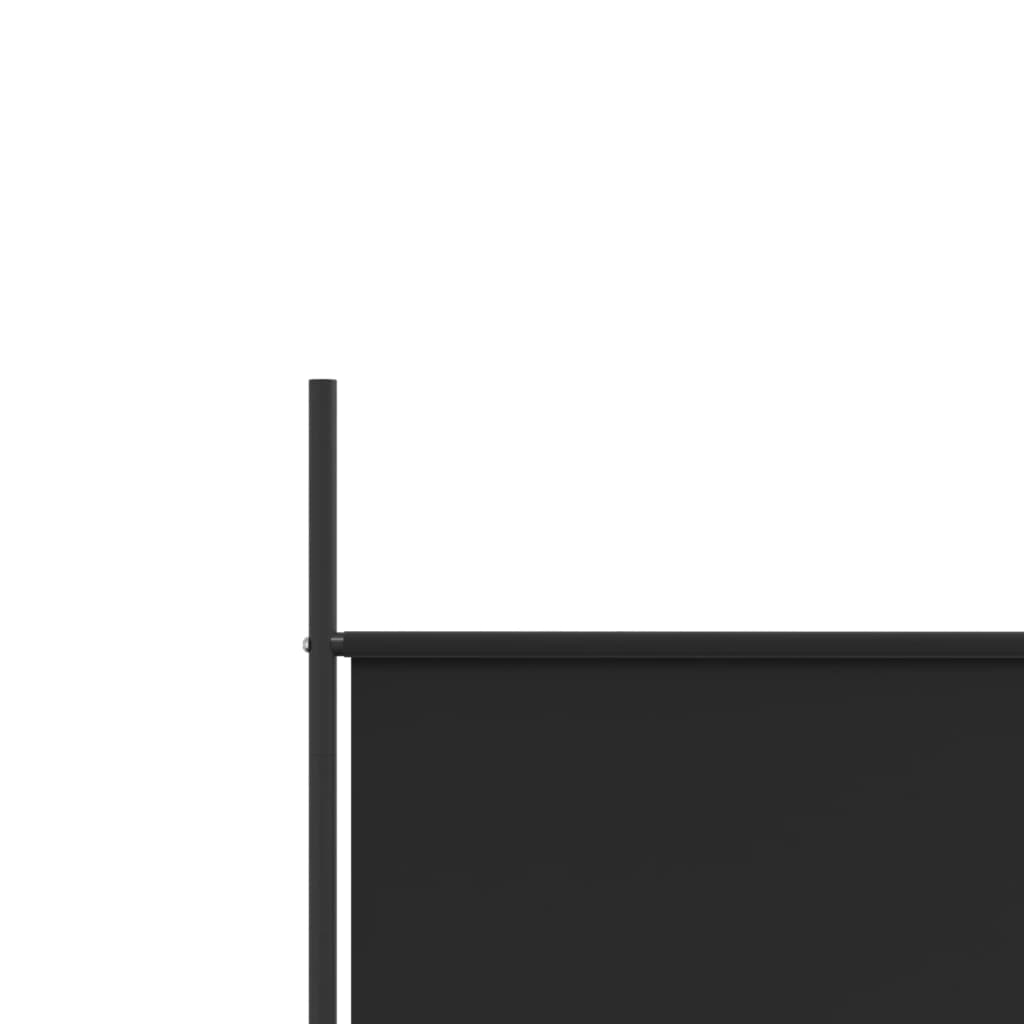 5-Panel Room Divider Fabric