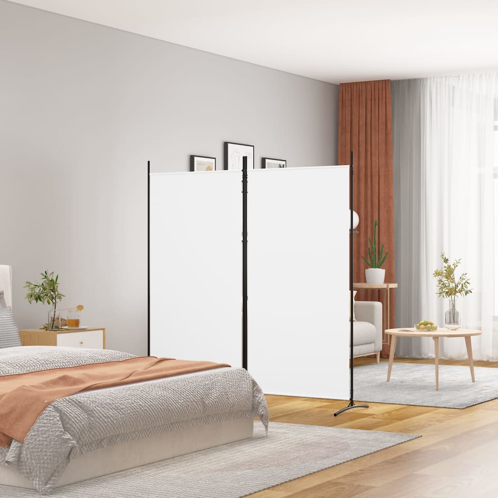 3-Panel Room Divider