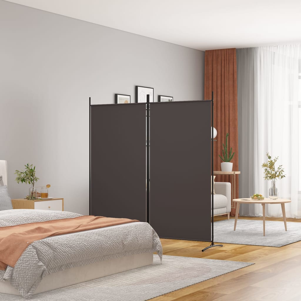 3-Panel Room Divider