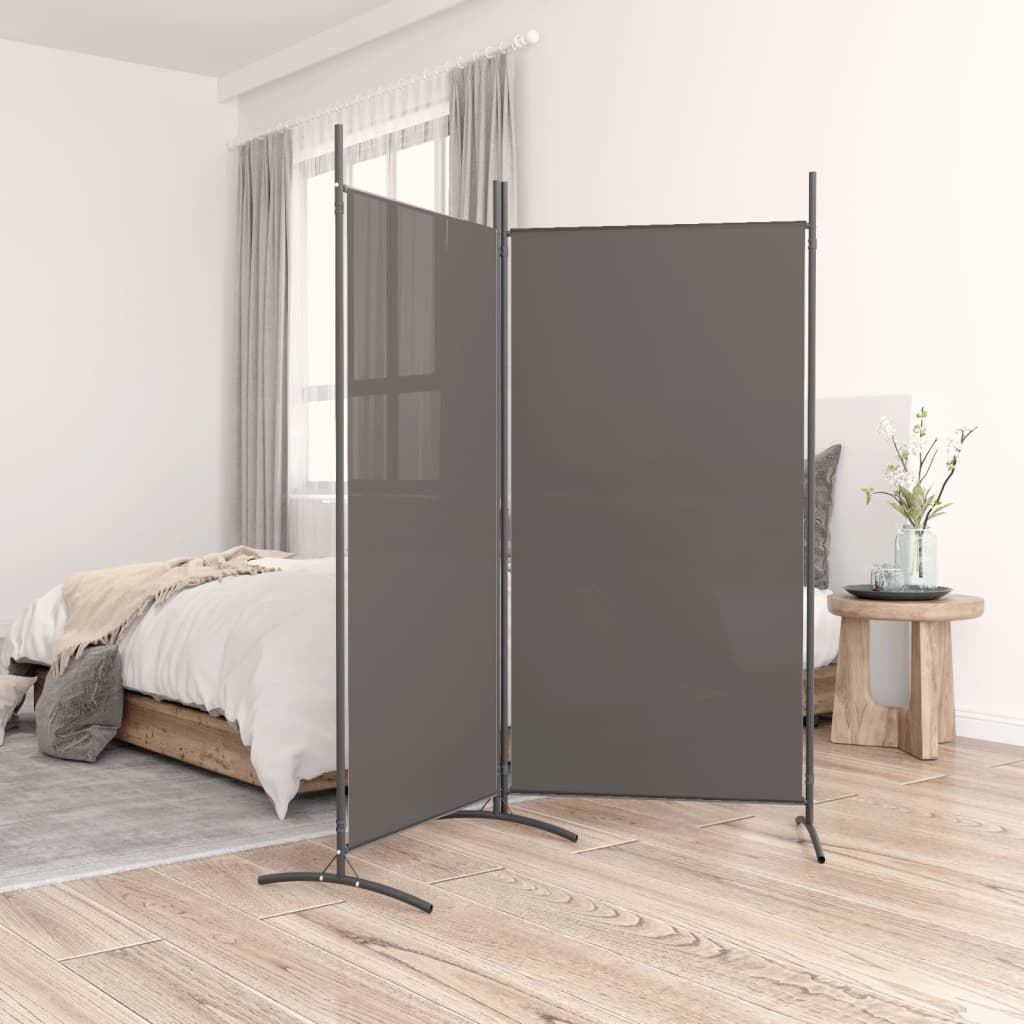 3-Panel Room Divider