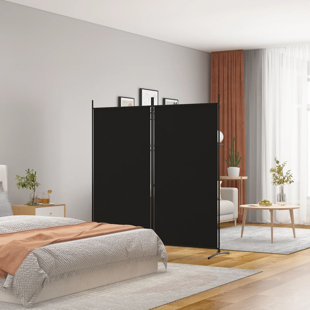 3-Panel Room Divider