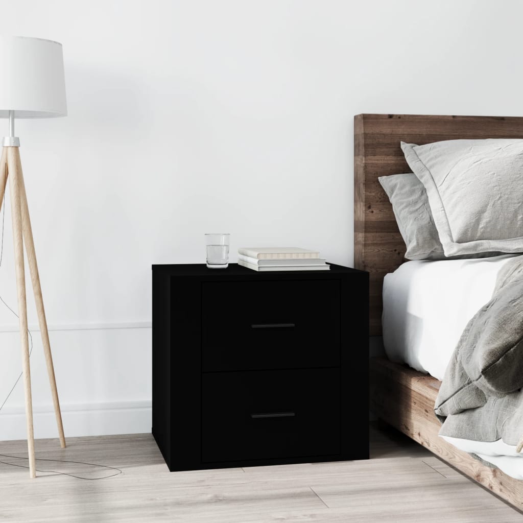 Bedside Cabinet 50X39X47 Cm