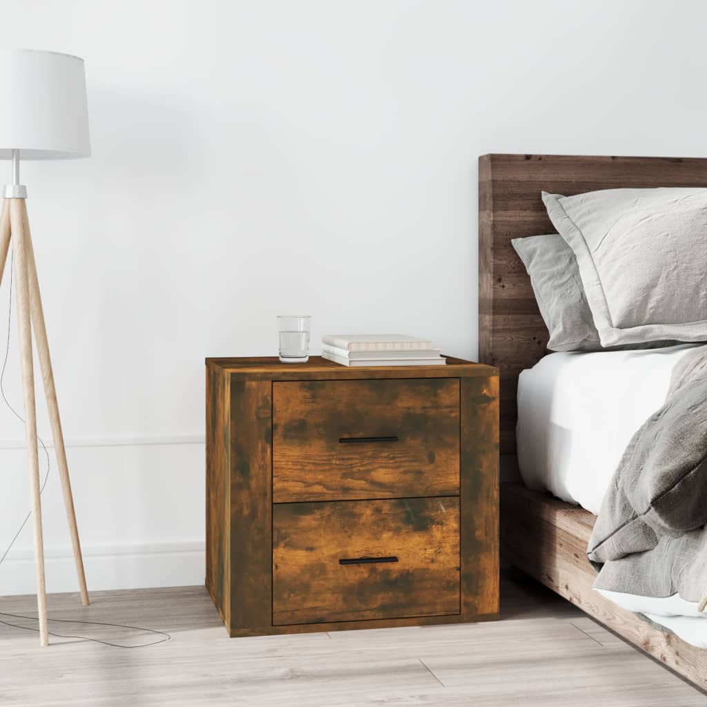 Bedside Cabinet 50X39X47 Cm