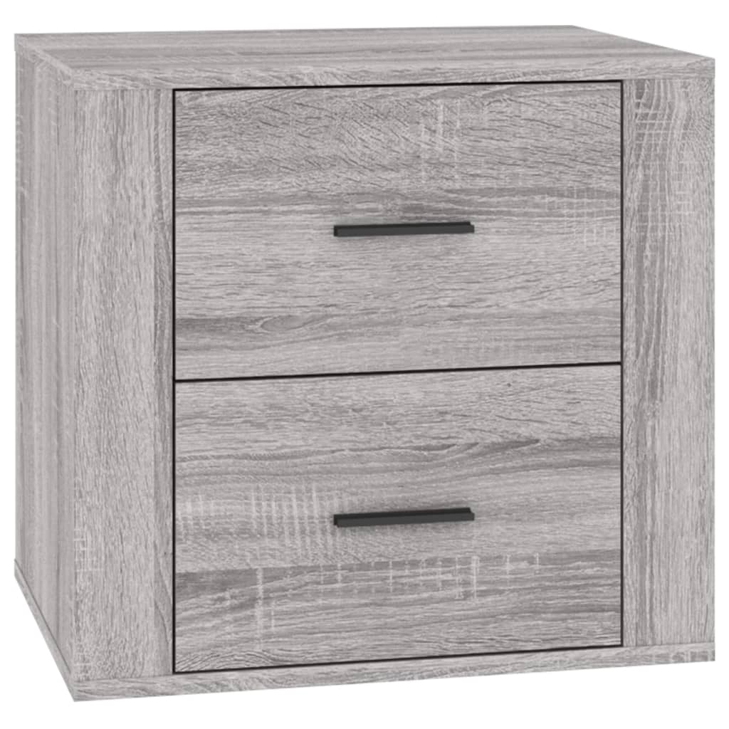 Bedside Cabinet 50X39X47 Cm