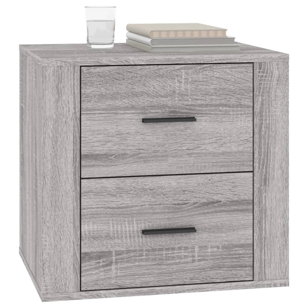 Bedside Cabinet 50X39X47 Cm