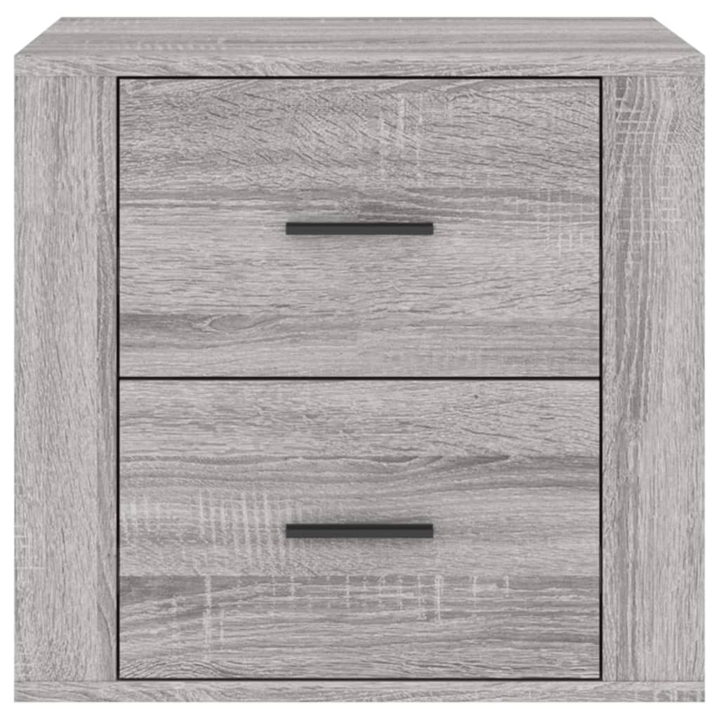 Bedside Cabinet 50X39X47 Cm