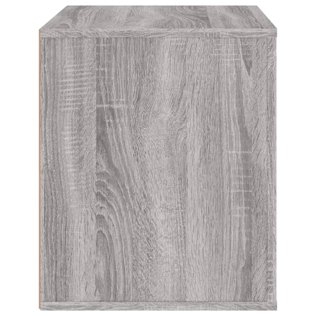 Bedside Cabinet 50X39X47 Cm