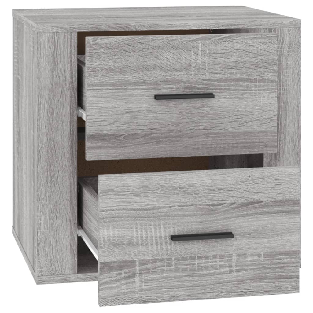 Bedside Cabinet 50X39X47 Cm