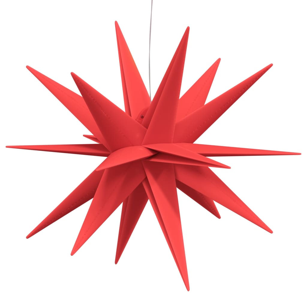 Christmas Lights With Leds 3 Pcs Foldable