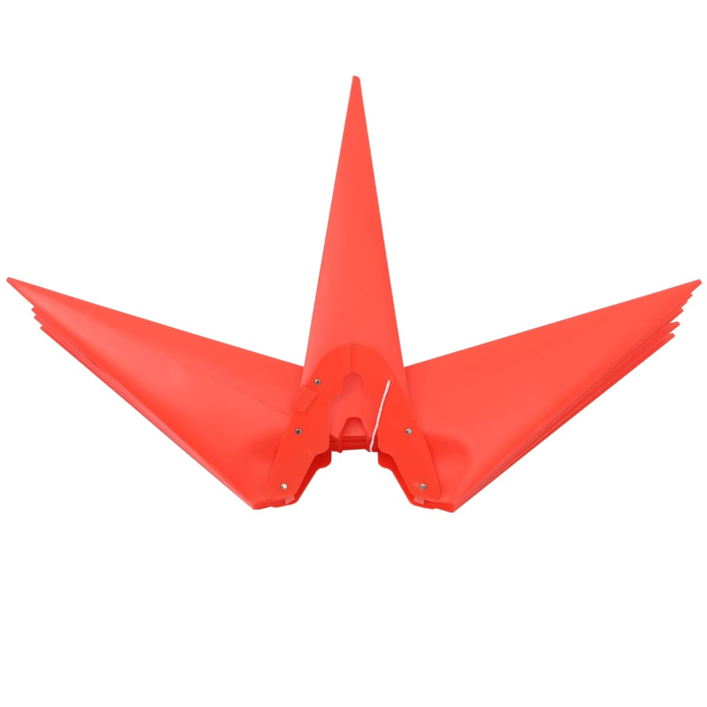 Christmas Lights With Leds 3 Pcs Foldable