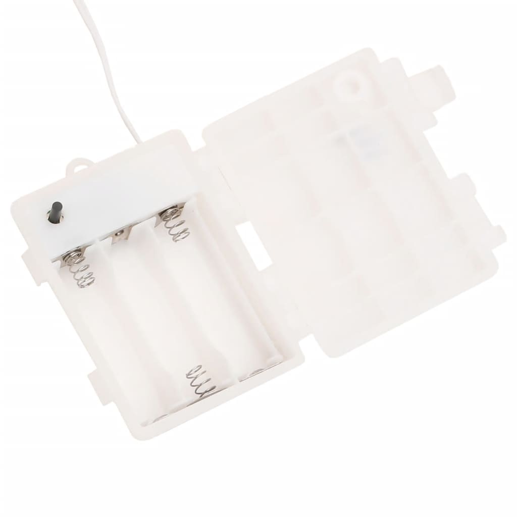 Christmas Lights With Leds 3 Pcs Foldable