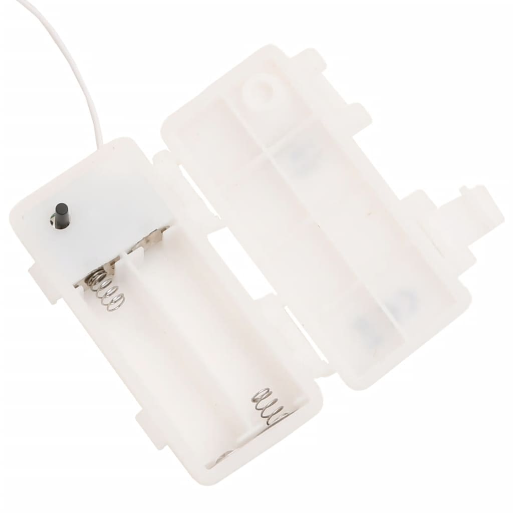 Christmas Lights With Leds 3 Pcs Foldable