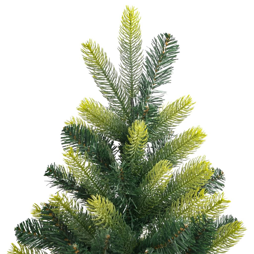 Artificial Hinged Christmas Tree With Stand