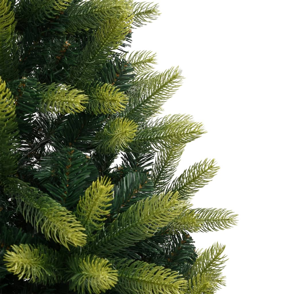 Artificial Hinged Christmas Tree With Stand
