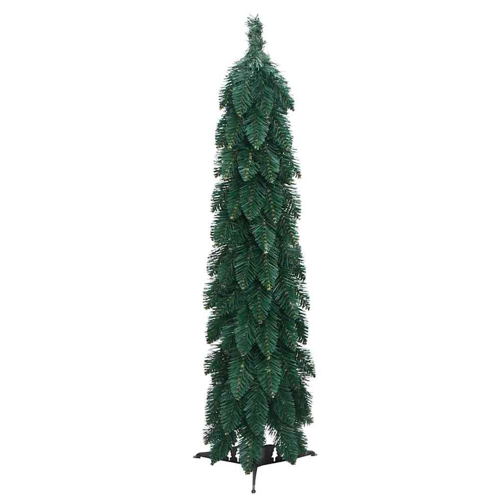 Artificial Pre-Lit Christmas Tree With 30 Leds