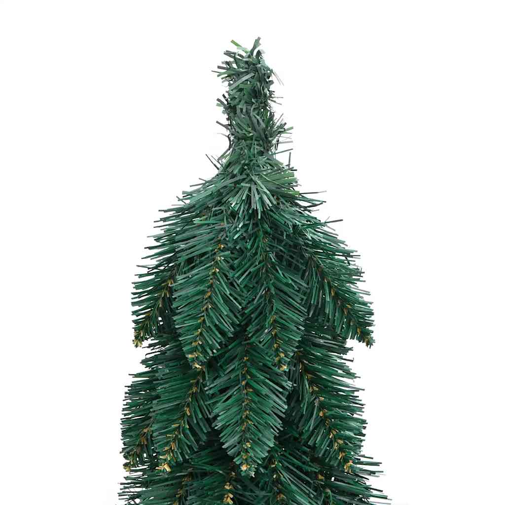 Artificial Pre-Lit Christmas Tree With 30 Leds