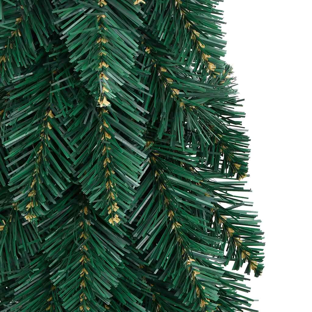 Artificial Pre-Lit Christmas Tree With 30 Leds