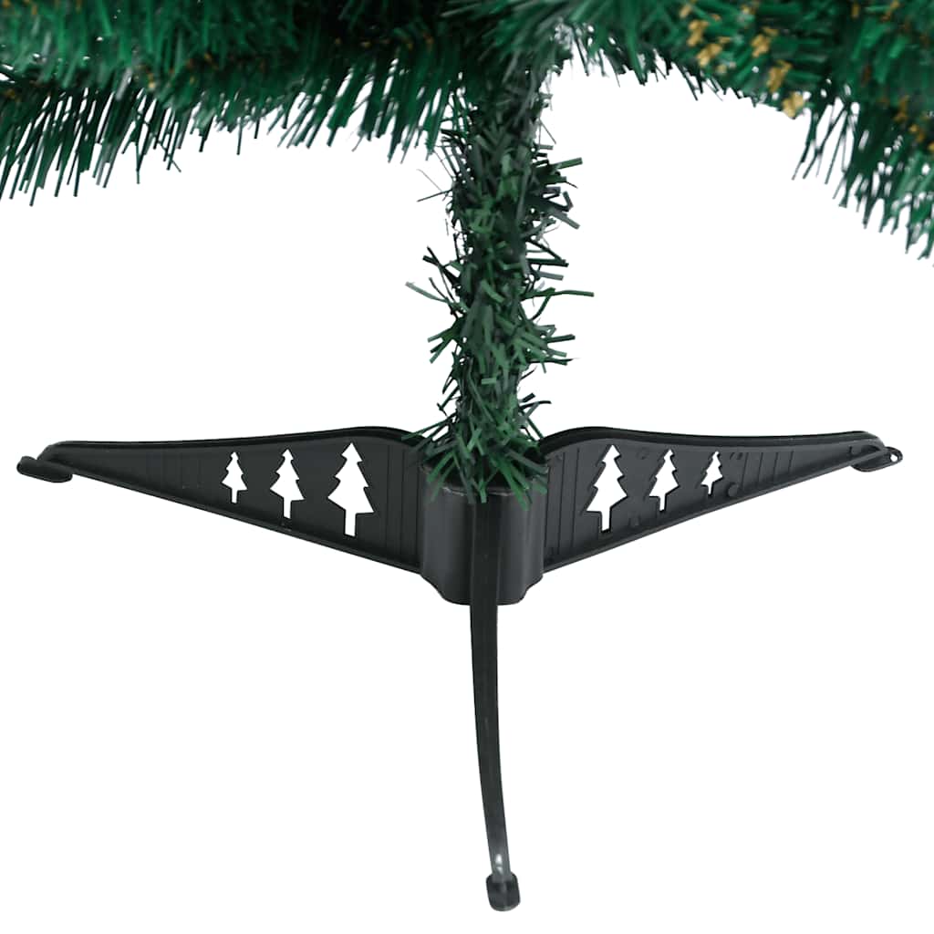 Artificial Pre-Lit Christmas Tree With 30 Leds