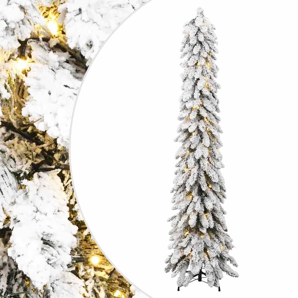 Artificial Pre-Lit Christmas Tree With 30 Leds