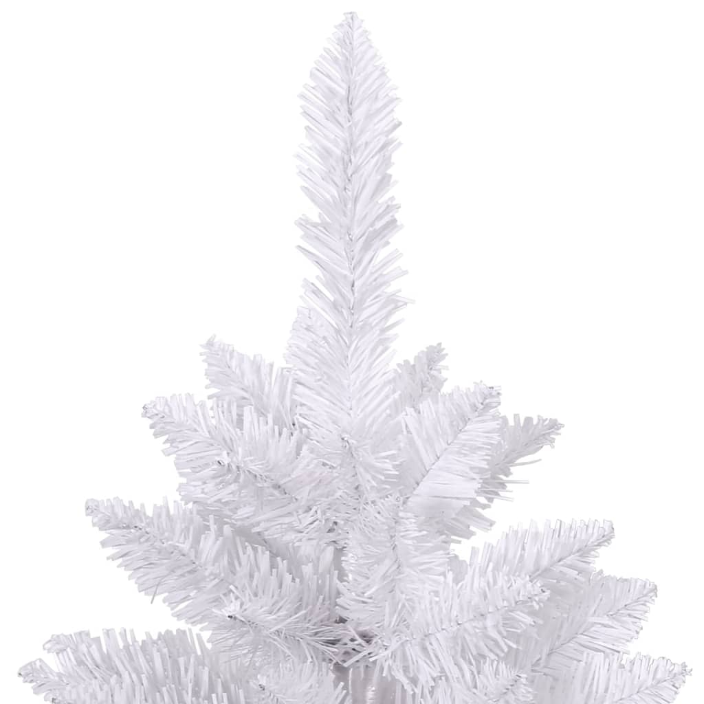 Artificial Hinged Christmas Tree With Stand