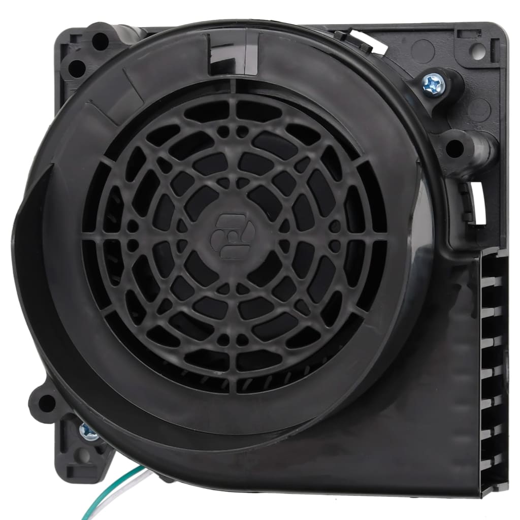 Led String Lights With 66 Leds And Fan