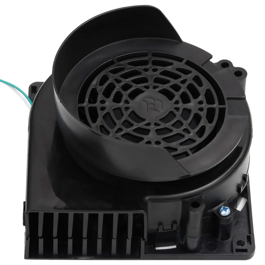 Led String Lights With 66 Leds And Fan