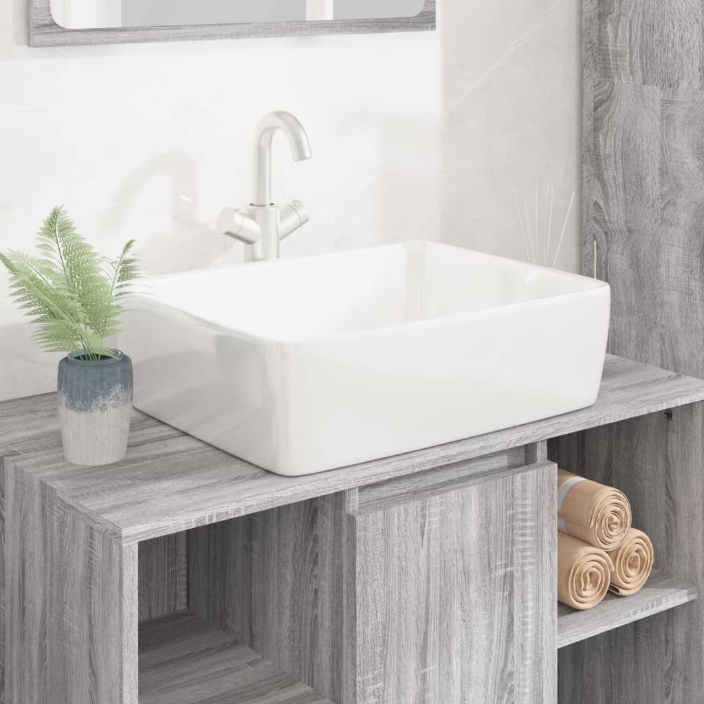 Wash Basin Ceramic