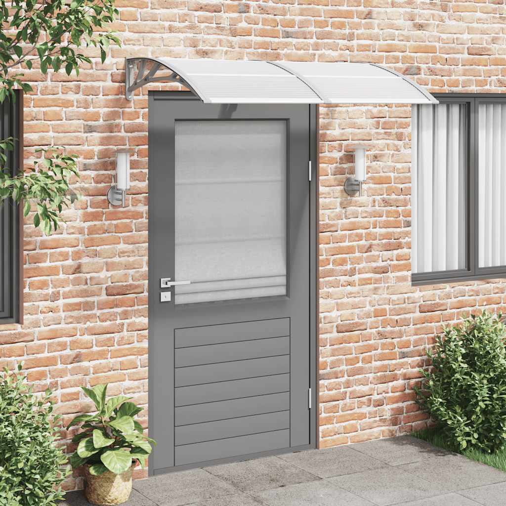 Door Canopy Pc
