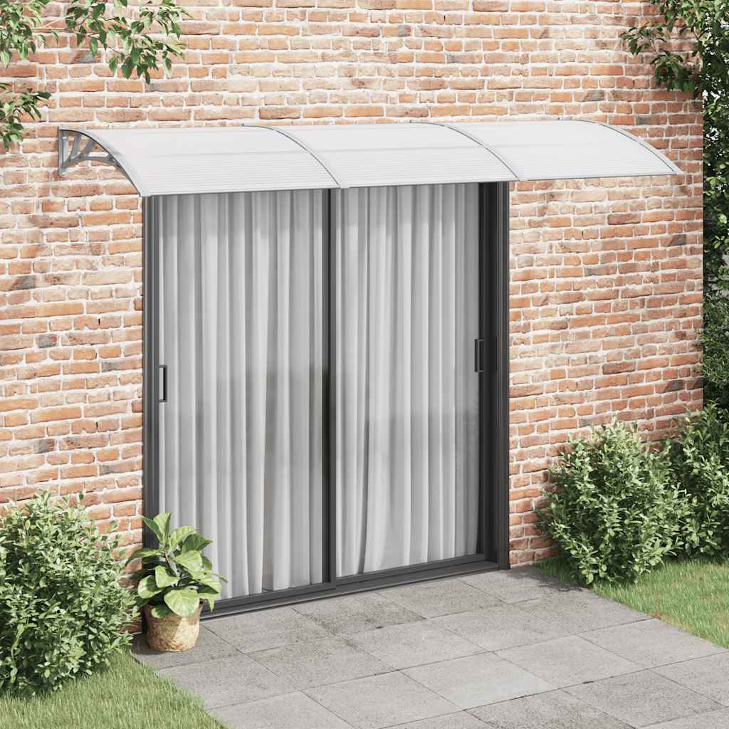 Door Canopy Pc