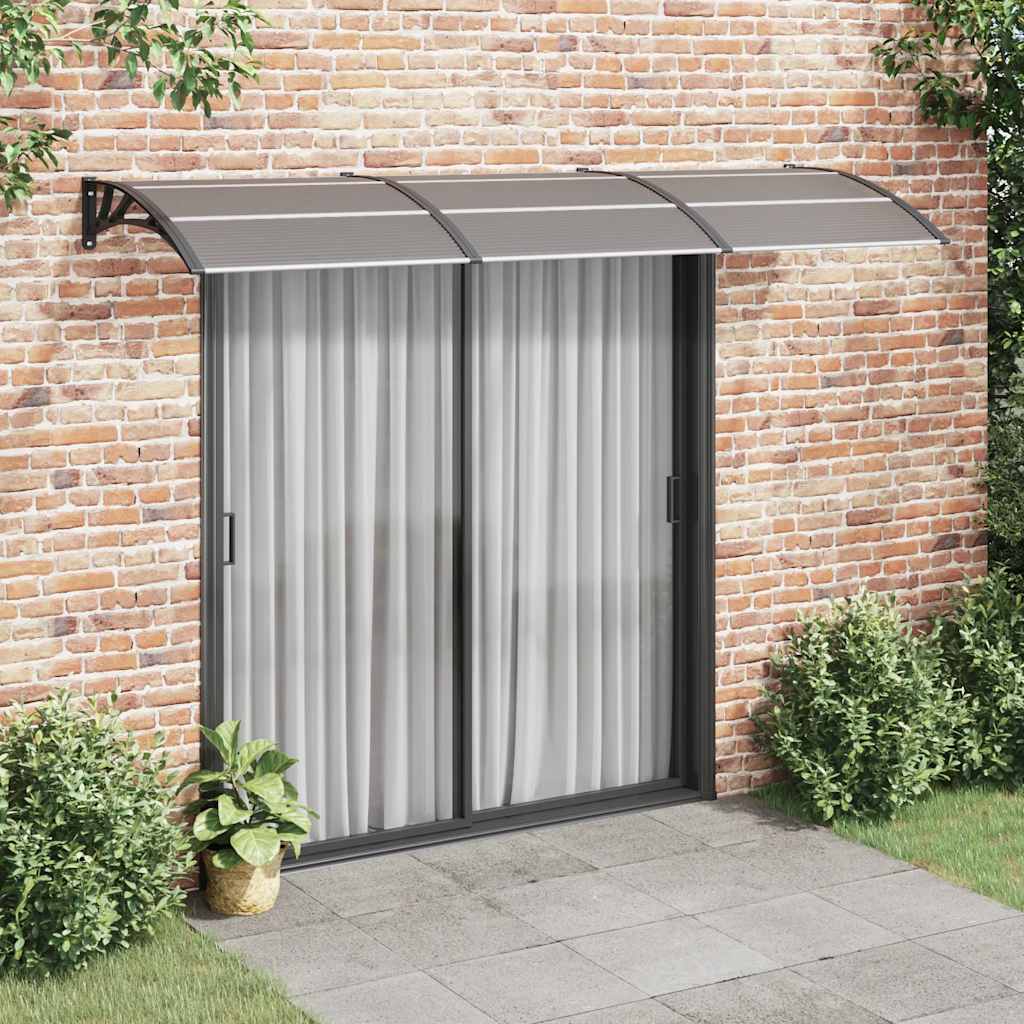 Door Canopy Pc