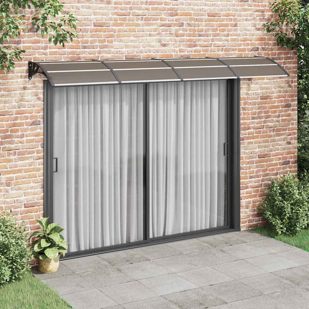 Door Canopy Pc