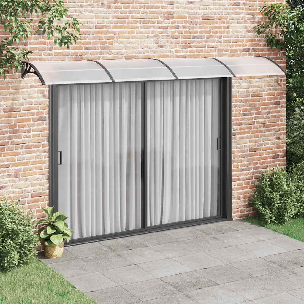 Door Canopy Pc