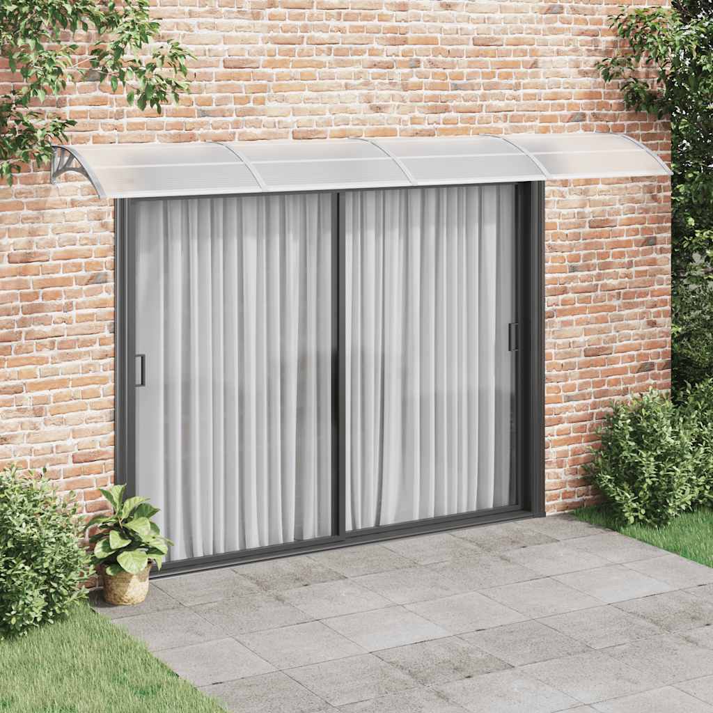 Door Canopy Pc