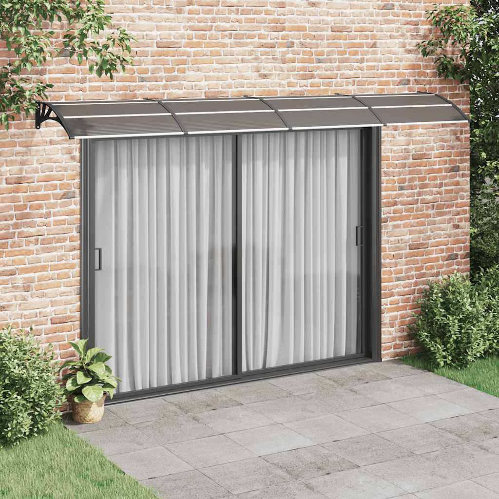 Door Canopy Pc