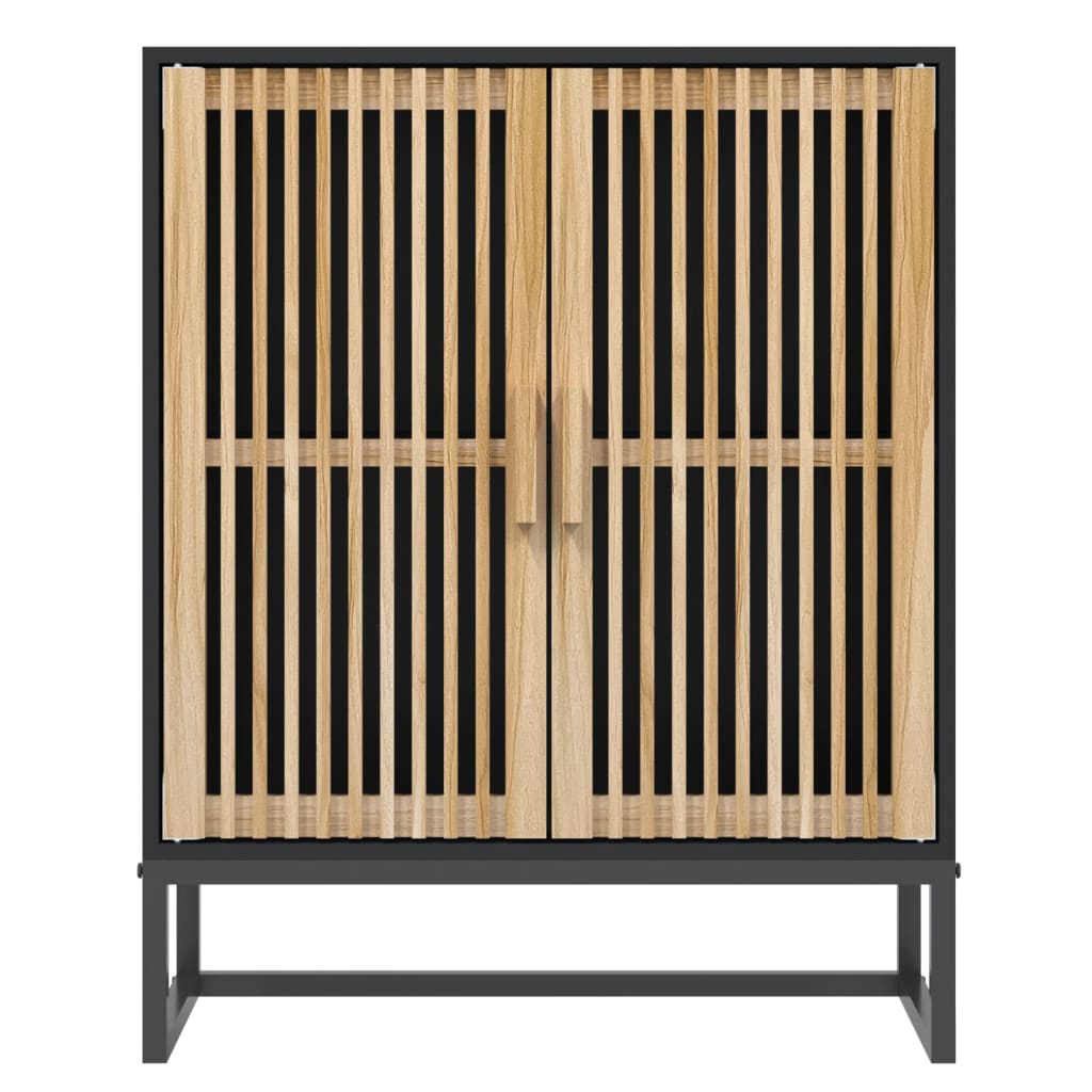 Sideboard 60X30X75 Cm Engineered Wood