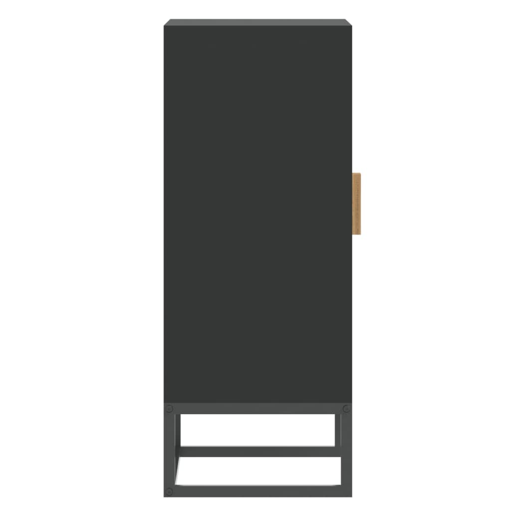 Sideboard 60X30X75 Cm Engineered Wood