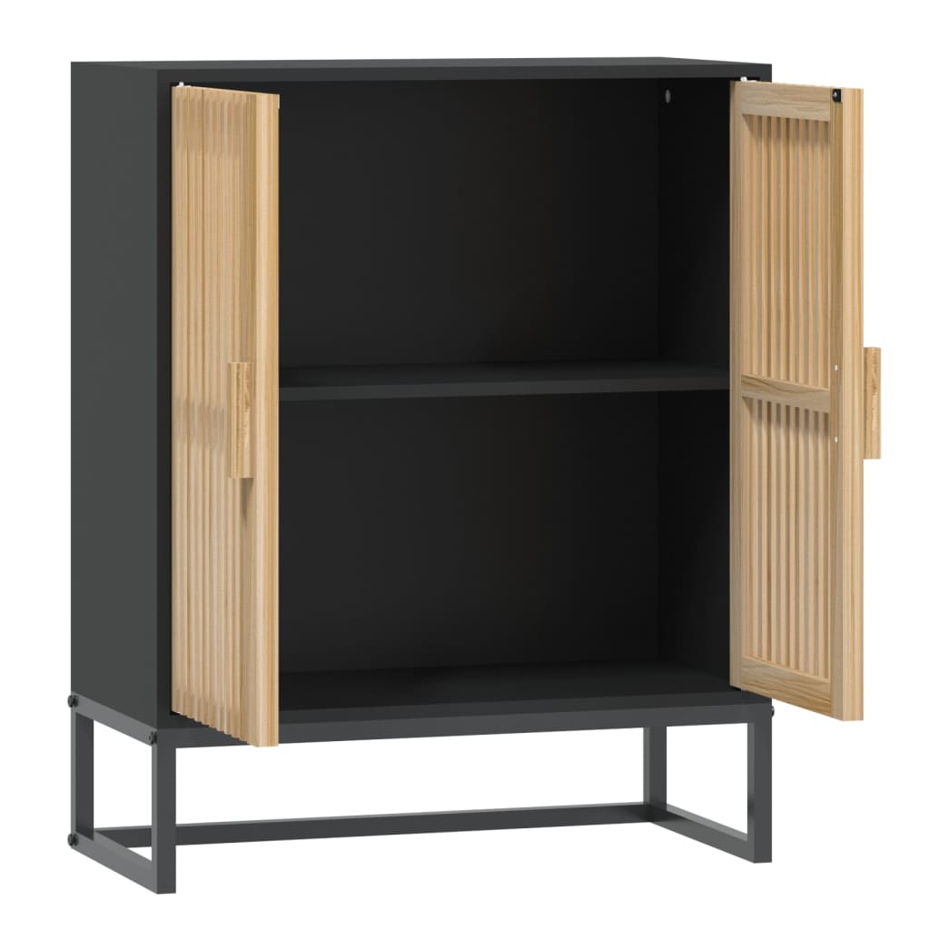 Sideboard 60X30X75 Cm Engineered Wood