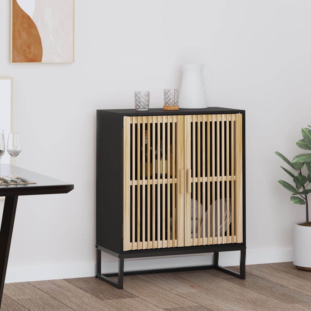 Sideboard 60X30X75 Cm Engineered Wood