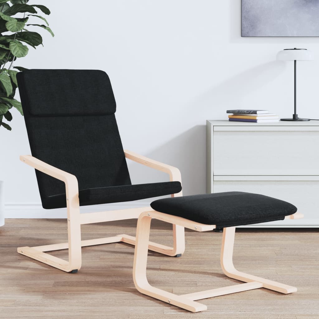 Relaxing Chair Fabric