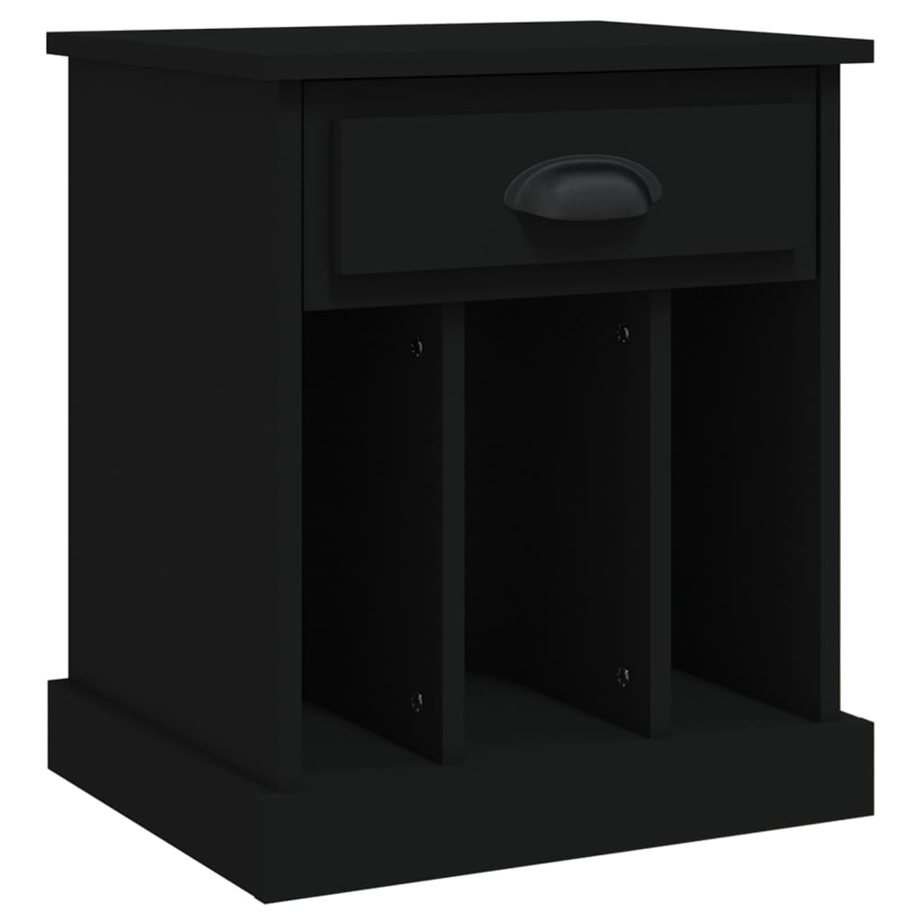 Bedside Cabinet 43X36X50 Cm